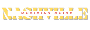 Nashville Musician Guide Logo